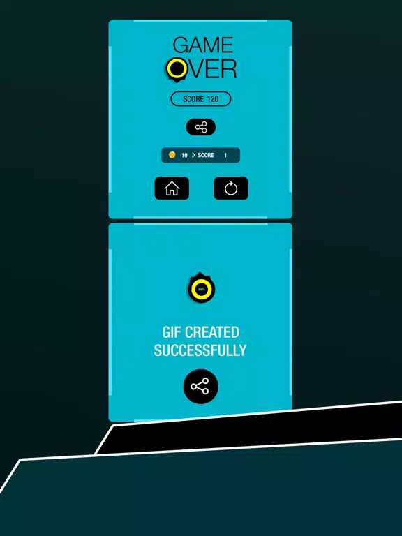 Capturas de tela do Waymaker iPad 
