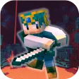 Craftsman Nether Worlds