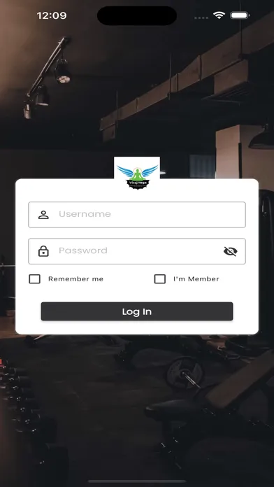 Viraj Yoga应用截图