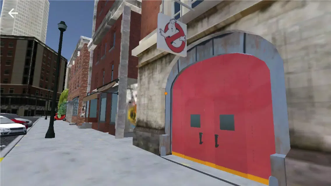 صور Ghostbusters VR