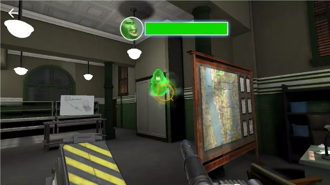 صور Ghostbusters VR