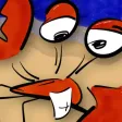 Crabby Feet