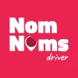 NomNoms Driver NomNoms Driver