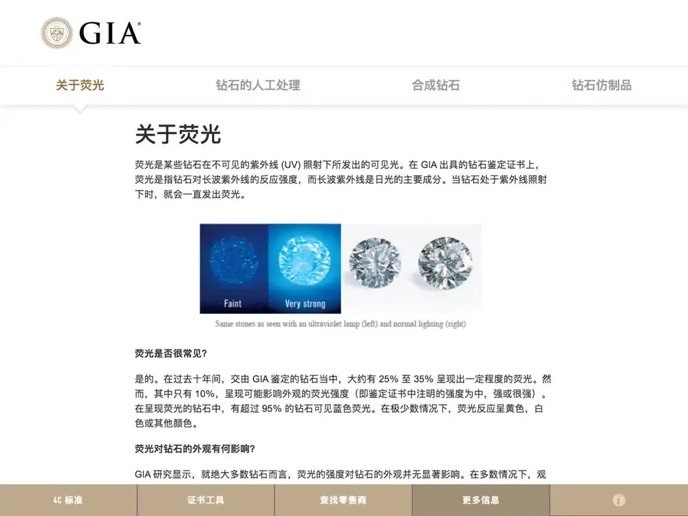 صور GIA 4C指南 iPad 