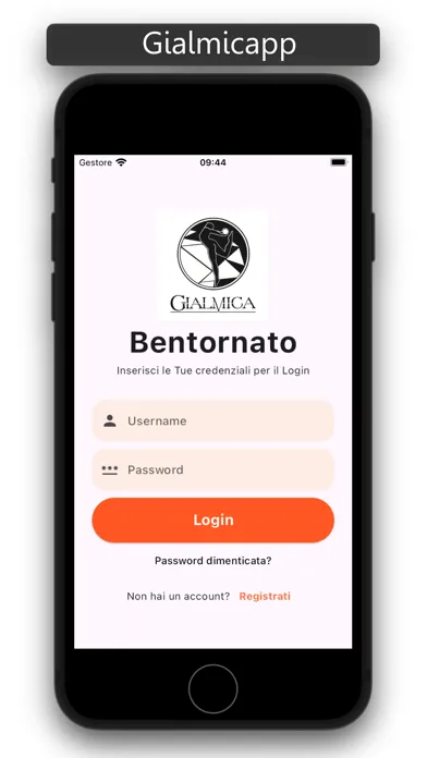 تصاویر Gialmicapp