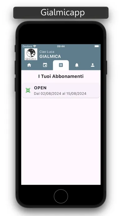 تصاویر Gialmicapp