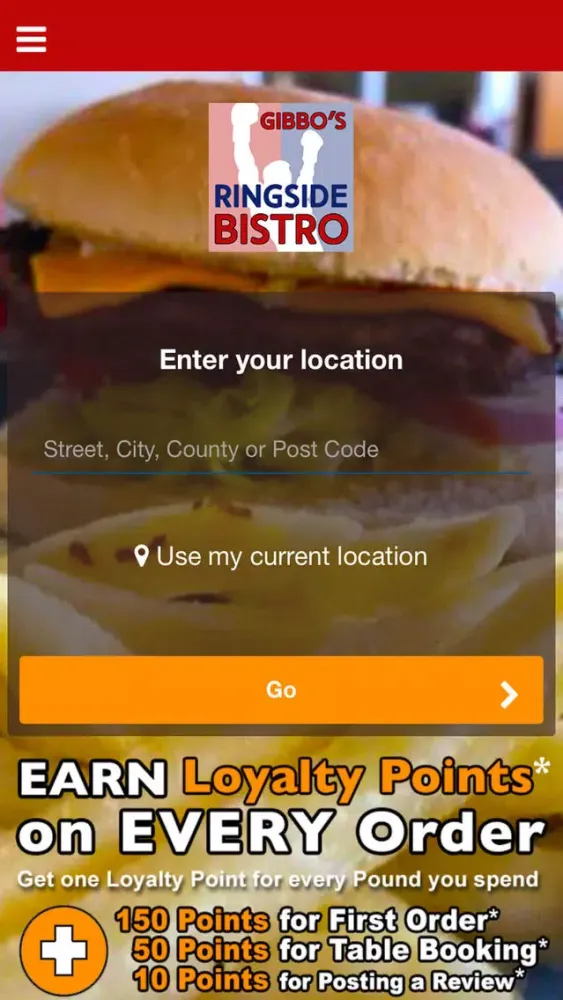 Gibbo's Ringside Bistro Screenshots