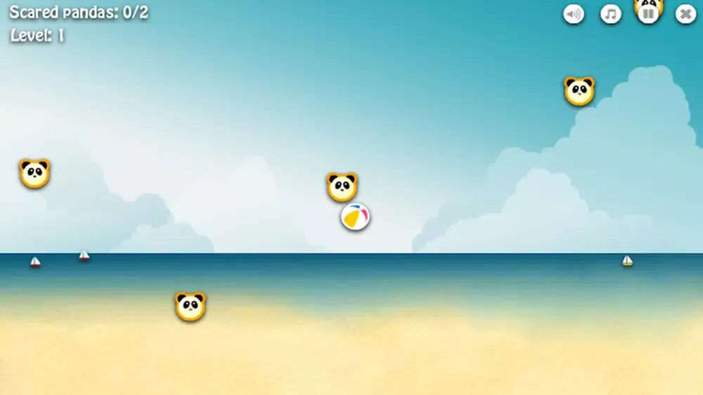 تصاویر Campos Baptista's Pandamonium
