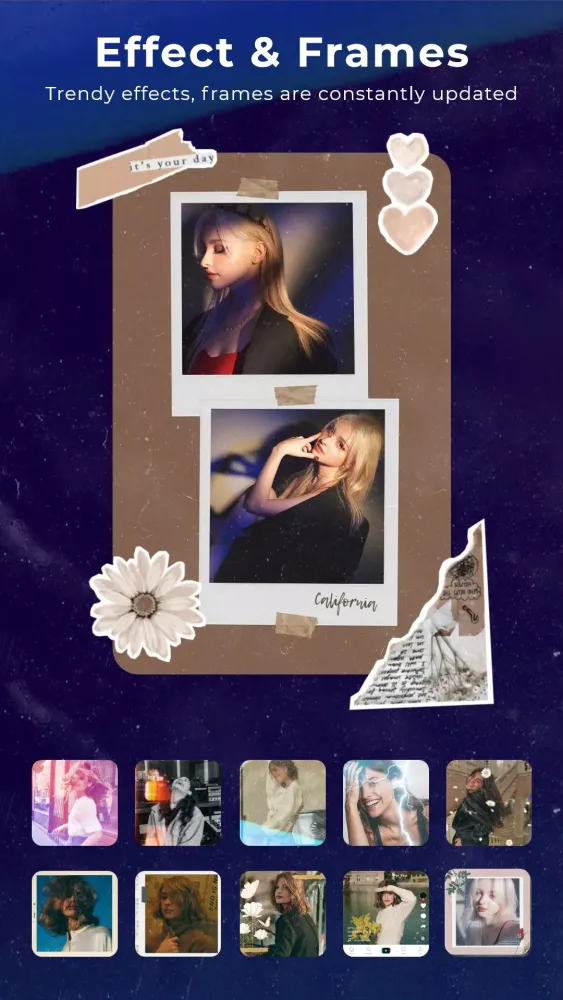 Tangkapan layar GIF Maker