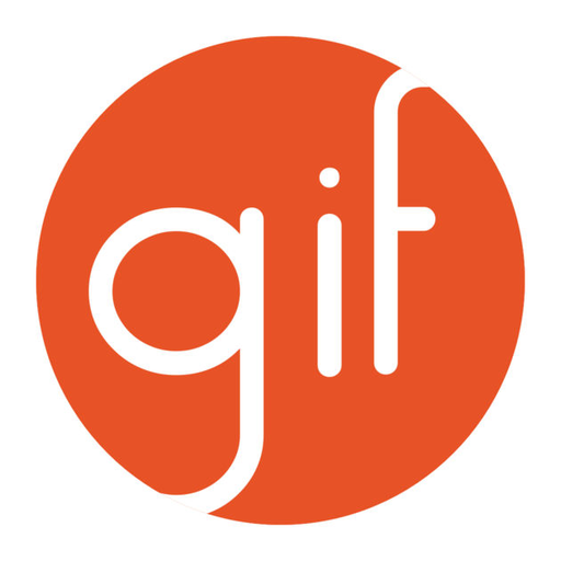 GIF Search and Share