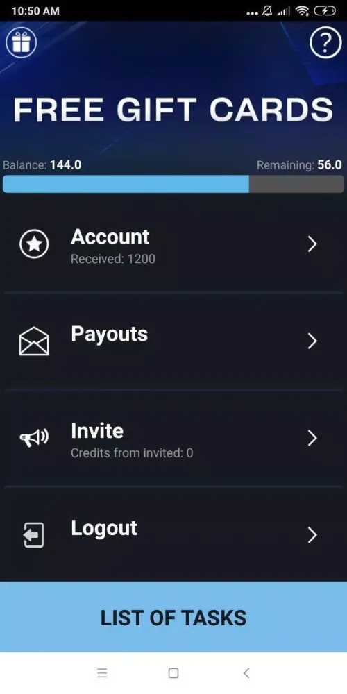 Skinprize - Free Skins and Games應用截圖
