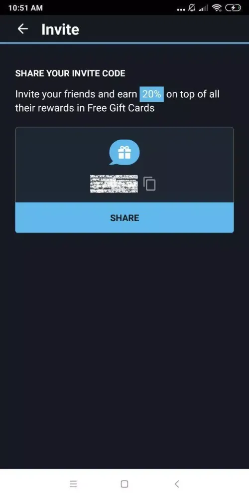 Skinprize - Free Skins and Games應用截圖