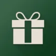 GiftTracker - Gift List Helper GiftTracker - Gift List Helper