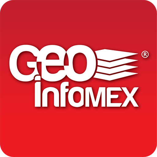 GeoInfoMex