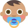 Baby: Distraction