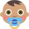 Baby: Distraction