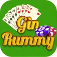 Gin Rummy+ Gin Rummy+