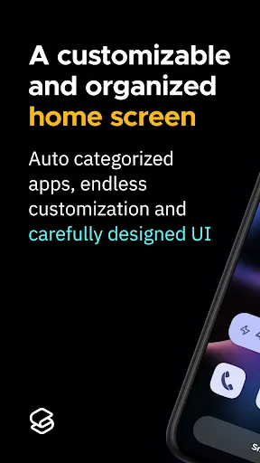 Smart Launcher 6應用截圖