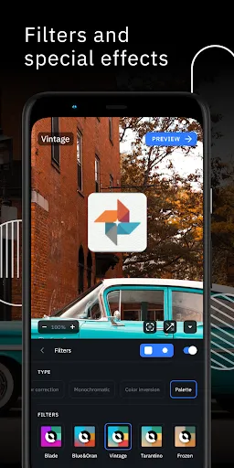 Icon Pack Studio Screenshots
