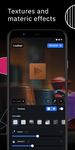 Icon Pack Studio Screenshots6