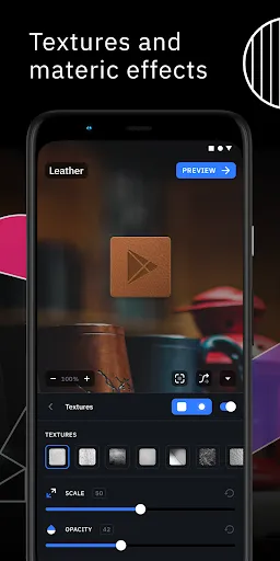 Icon Pack Studio Screenshots