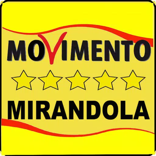 Mirandola 5 STELLE Mirandola 5 STELLE