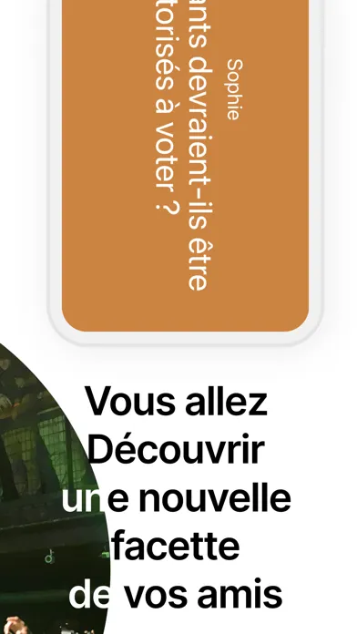 صور Jeu de soirée • Giovaquizz