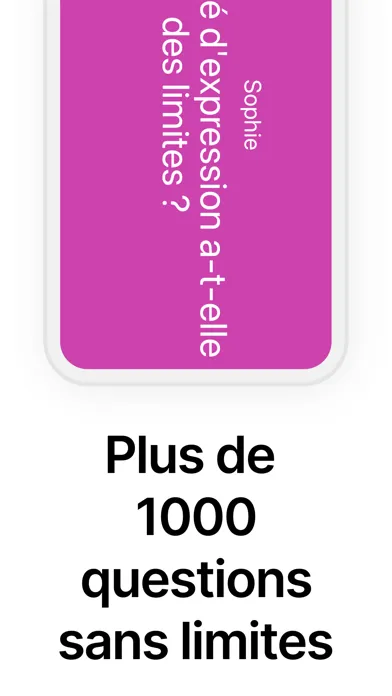 صور Jeu de soirée • Giovaquizz