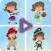 Kids Charades
