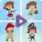 Kids Charades