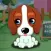Baby Doggy Day Care - start a brain challenge game