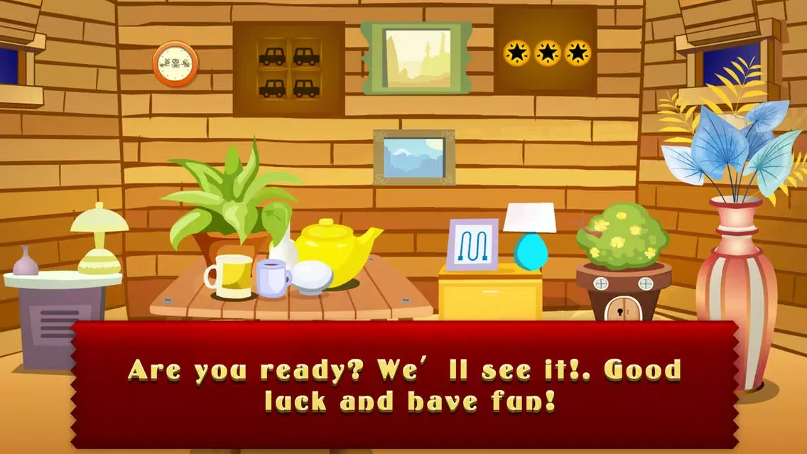 Cute Girl Rescue Games 2 スクリーンショット