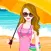 Summer Beauty Gril Game