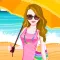 Summer Beauty Gril Game