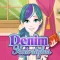 Makeover Games:Denim Hairstyles