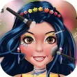 Princess Girls descendants one