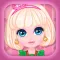Beauty Girl Games:Little Princess Fashion Salon &