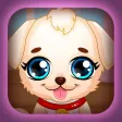 Makeover Games:Puppy Makeover Hair Salon