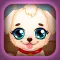 Makeover Games:Puppy Makeover Hair Salon