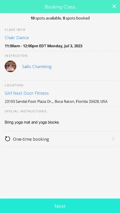 صور Girl Next Door Fitness