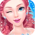 العاب بنات مكياج وتلبيس