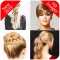 Girls Hairstyles 2016