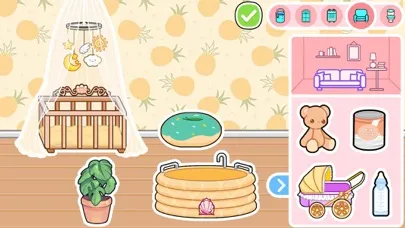 Princess Town Hospital World應用截圖