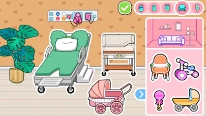 Princess Town Hospital World應用截圖