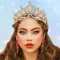 Queen: Girls Face Photo Editor