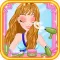 Girls Hair Salon - Makeover Games for Kids