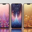 Girl Glitter Wallpapers