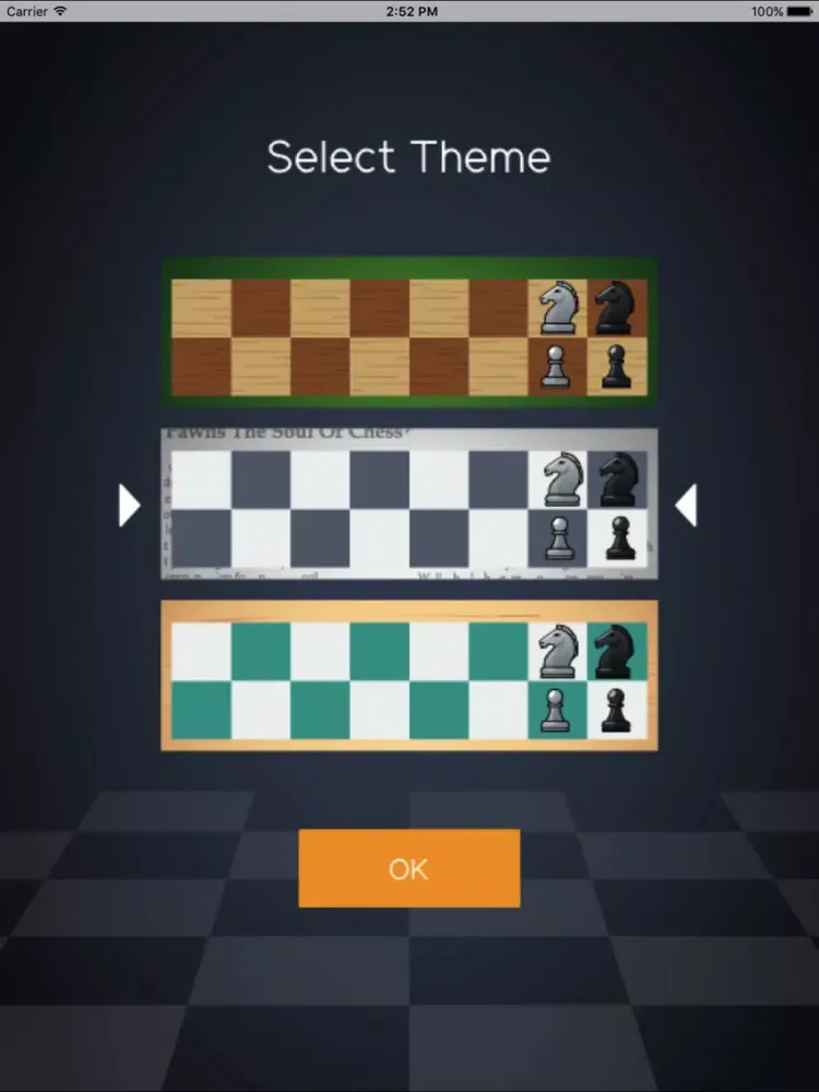 益智国际象棋- 经典休闲单机游戏 iPad  स्क्रीनशॉट