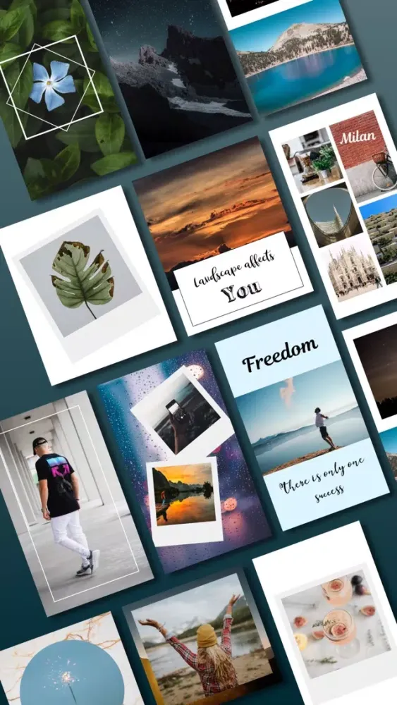 inWonder - Design your project应用截图