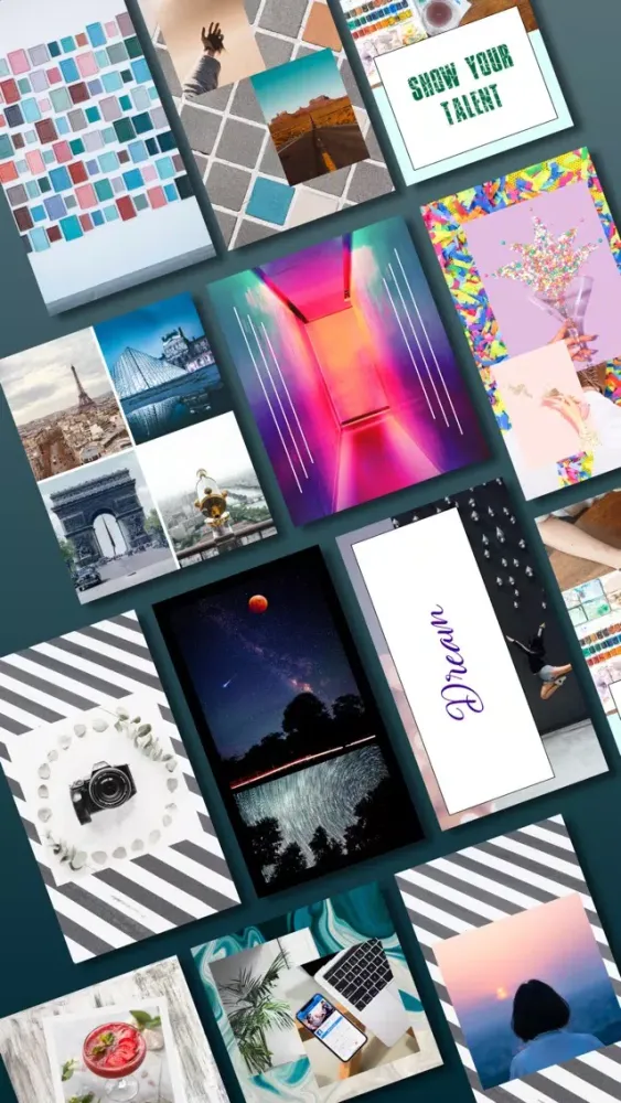 inWonder - Design your project应用截图